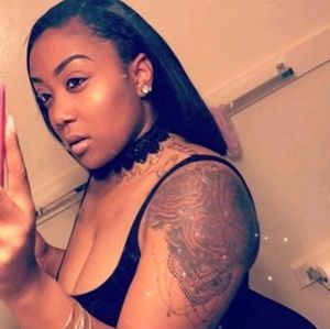 Meet your Posher, Cierra